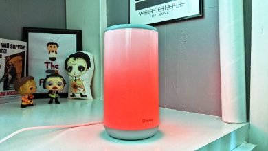 صورة أفضل من المصابيح الذكية ، وأرخص من معظم المصابيح الذكية – Remark Geek