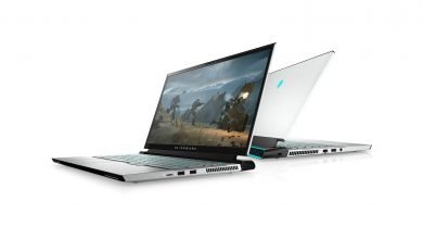 صورة تضيف Alienware مفاتيح Cherry MX الميكانيكية إلى أجهزة الكمبيوتر المحمولة m15 و m17 R4 – Evaluate Geek