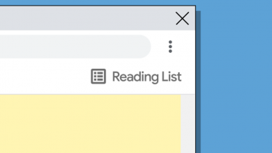صورة ما هي “قائمة القراءة” في Chrome وكيفية استخدامها؟
