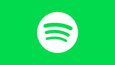 صورة كيفية مسح قائمة الانتظار على Spotify