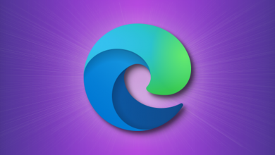 صورة كيفية إغلاق نافذة حفظ كلمة المرور المنبثقة في Microsoft Edge