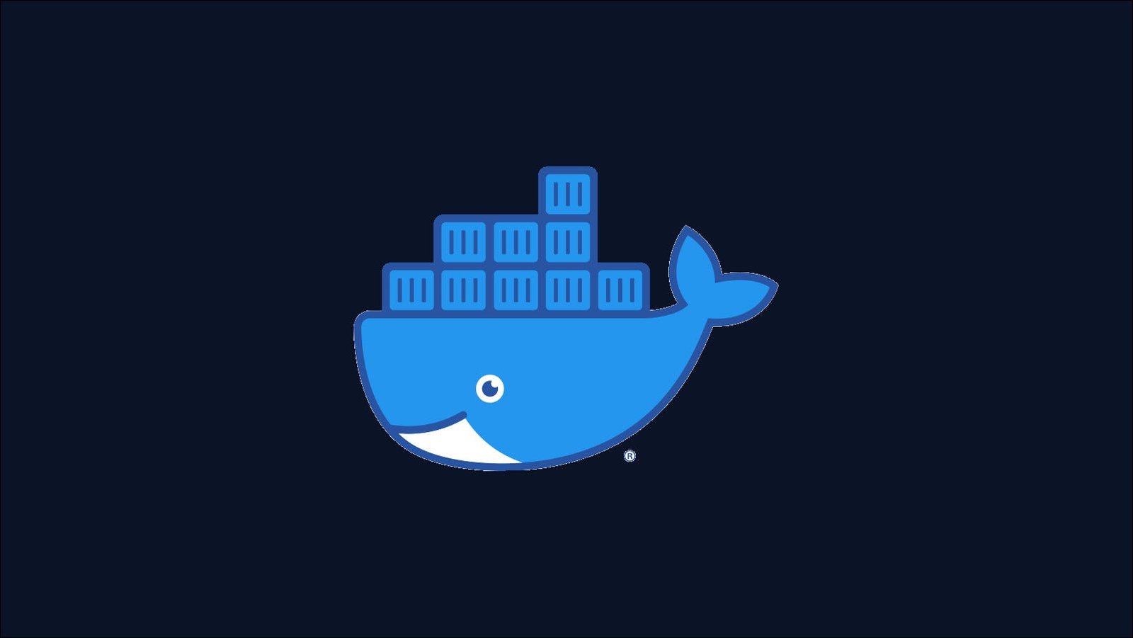 How to Create Your Own Private Docker Registry