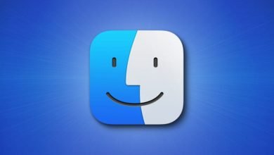 صورة 3 طرق “لوضع علامة” على المجلدات في Finder على نظام Mac