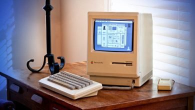 صورة ما هي أفضل طريقة لشراء جهاز كمبيوتر قديم؟