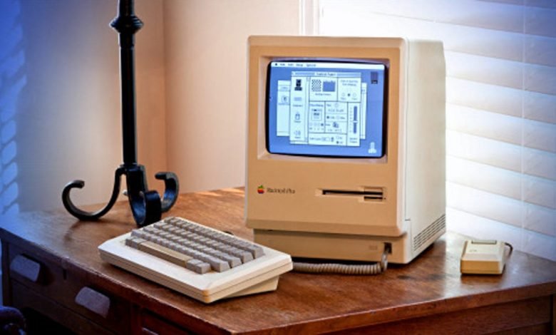 ما هي أفضل طريقة لشراء جهاز كمبيوتر قديم؟