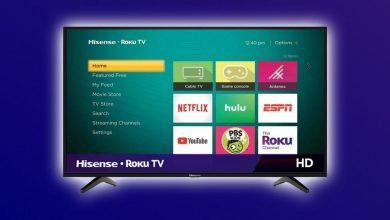 صورة 4 من أفضل Roku TVs-review المهوسين