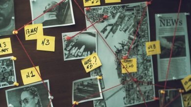 صورة أفضل 7 صناديق اشتراك في غرفة الغموض والهروب