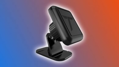 صورة أفضل 7 قواعد للهاتف لسيارتك – مراجعة Geek