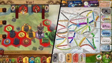 صورة أفضل تطبيق لعبة لوحية