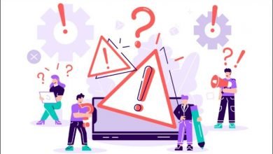 صورة استخدم shellcheck للبحث عن أخطاء البرنامج النصي وإصلاحها – CloudSavvy IT