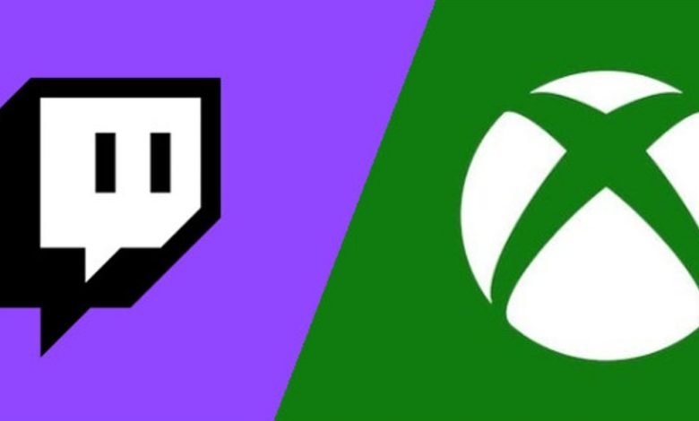 كيفية البث من Xbox Series X أو S إلى Twitch

