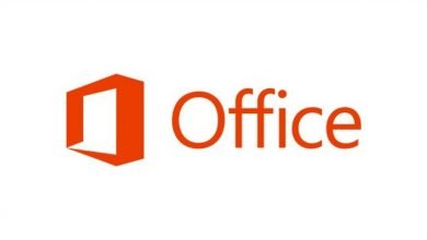 صورة كيفية العودة إلى الشريط الكلاسيكي في Microsoft Business office