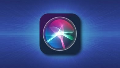 صورة كيفية تعطيل Siri على شاشة قفل Apple iphone