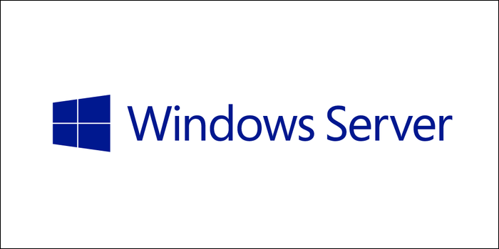 Windows Server logo