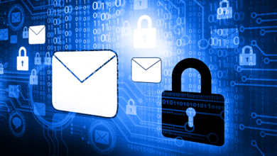 صورة ما هو أفضل مزود بريد إلكتروني آمن؟