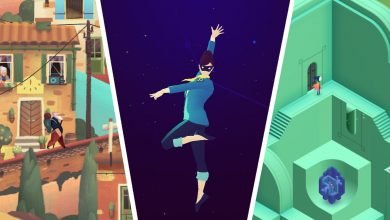 صورة أفضل لعبة محمولة يمكنك التغلب عليها في معركة واحدة – Comment Geek