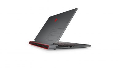 صورة أطلقت Alienware أول كمبيوتر محمول مزود بتقنية AMD منذ 14 عامًا