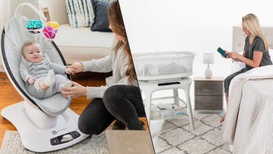 صورة أفضل أداة ذكية للآباء الجدد – مراجعة المهوس