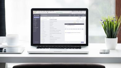 صورة كيفية حذف حساب ProtonMail