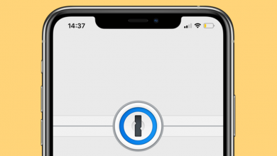 صورة ما هو وضع السفر في 1Password وكيفية ضبطه؟