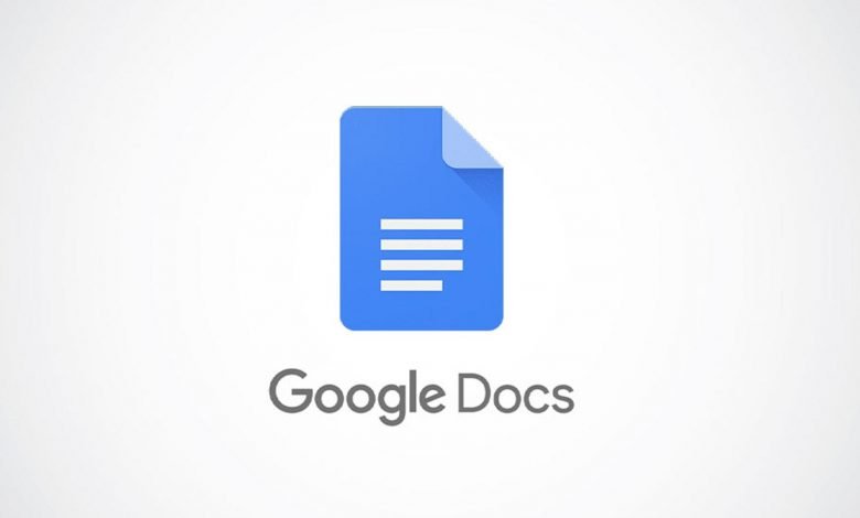 كيفية إنشاء سقف منسدل في محرر مستندات Google