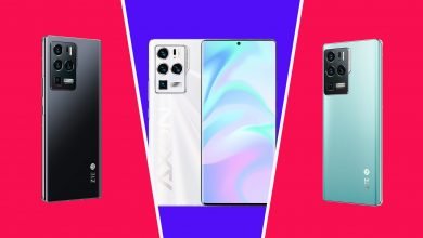 صورة تخلت شركة Axon 30 Ultra 5G من ZTE عن الشاشة واستبدلت بالدموع – Remark Geek