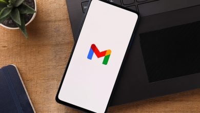 صورة كيفية عرض عدد رسائل البريد الإلكتروني غير المقروءة في Gmail في علامة التبويب “المتصفح”