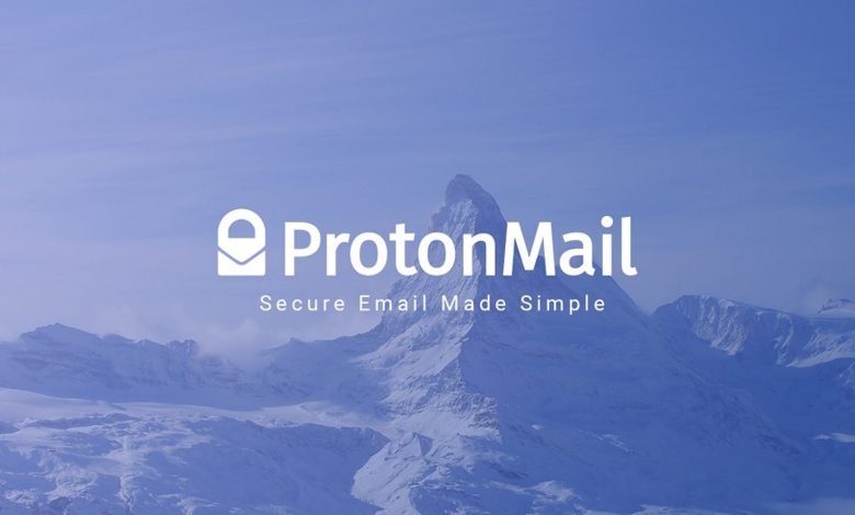 كيفية إلغاء اشتراك ProtonMail