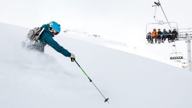 صورة كيفية التقاط صور للأشياء المتحركة