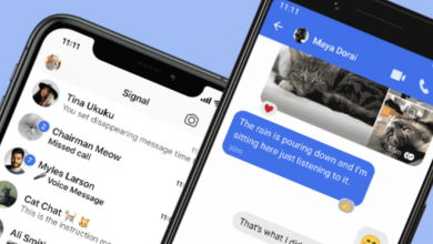 صورة ما هي الإشارة ولماذا يستخدمها الجميع؟