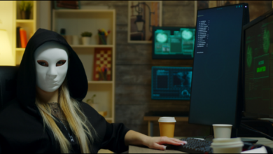 صورة الارتفاع المقلق في توظيف المتسللين – CloudSavvy IT