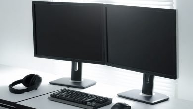 صورة كيفية إصلاح وميض الشاشة في نظام التشغيل Home windows 10