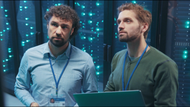 صورة ما هو GAIA-X؟ لماذا تشارك AWS و Google و Azure؟  – CloudSavvy IT