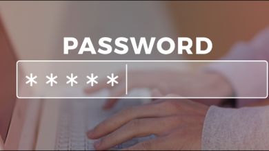 صورة مشكلة كلمات المرور هي مشكلة بشرية – CloudSavvy IT