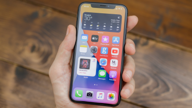 صورة يتوفر iOS 14.5 الآن – يرتدي قناعًا مع Facial area ID والمزيد من المهووسين بمراجعة الميزات