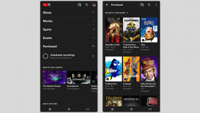 صورة يمكن لـ YouTube Television set الآن بث Google Enjoy والأفلام من أي مكان