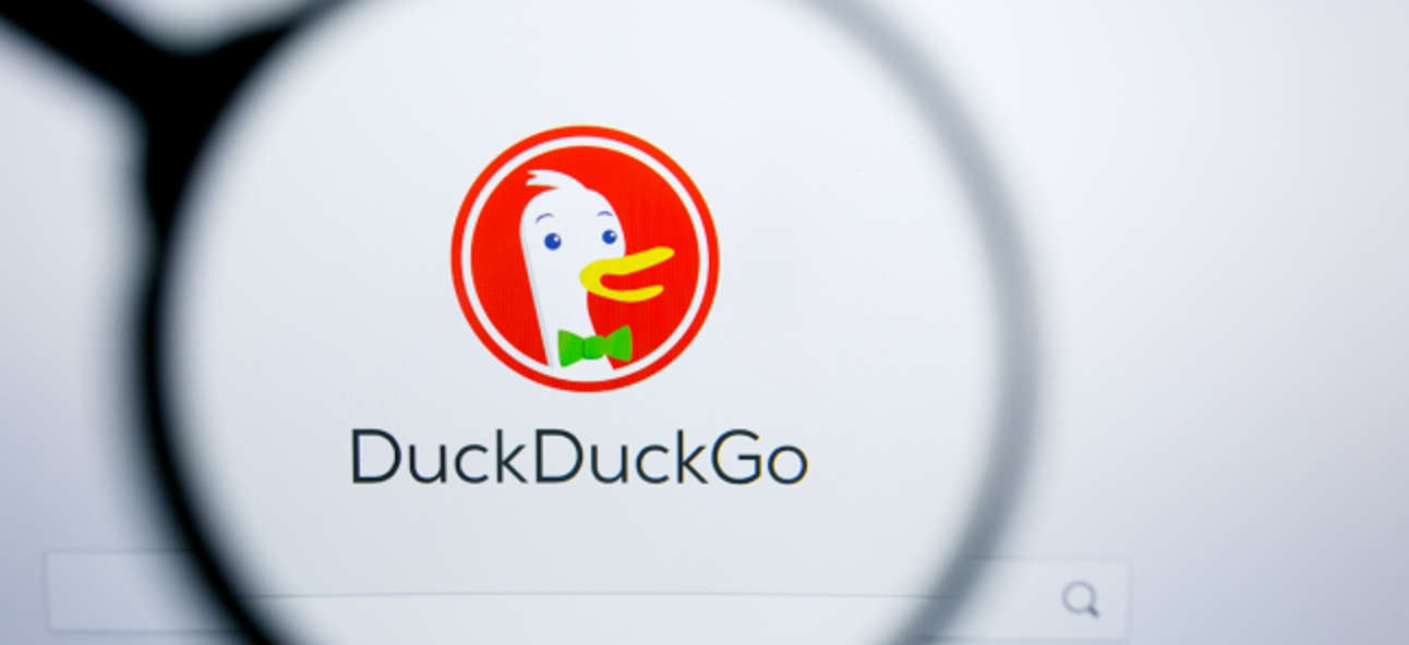  ما هو DuckDuckGo؟الامتثال للوائح الخصوصية البديلة لـ Google

