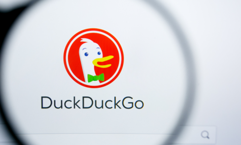  ما هو DuckDuckGo؟الامتثال للوائح الخصوصية البديلة لـ Google

