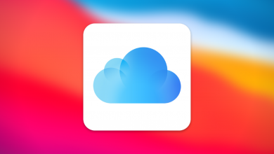 صورة كيفية تعطيل iCloud Sync لسطح المكتب ومجلدات المستندات على Mac