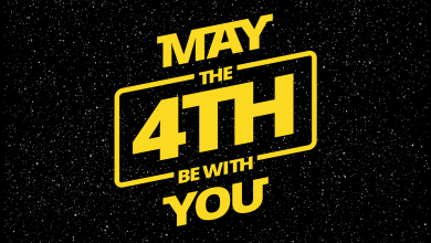 صورة الاحتفال بيوم حرب النجوم بصفقة مجرة ​​ليست بعيدة المنال – خبير التعليق