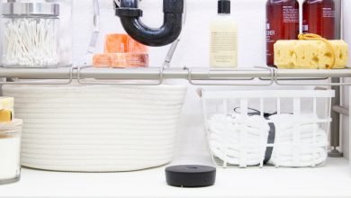 صورة يمكن لمستشعر المياه الذكي الجديد من Phyn اكتشاف التسريبات مقابل 40 دولارًا فقط – Assessment Geek