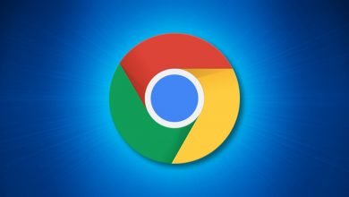 صورة كيفية إنشاء ارتباط للنص المحدد في Chrome