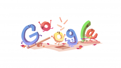 صورة 10 ألعاب Google Doodle شائعة يمكنك لعبها الآن