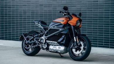 صورة أصبحت الدراجة النارية الكهربائية Harley-Davidson LiveWire علامتها التجارية الخاصة – مراجعة المهوس