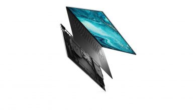 صورة يحزم الطرازان XPS 15 و 17 الجديدان من Dell المواصفات الكبيرة في حزم صغيرة – مراجعة المهوس