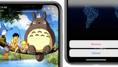 صورة كيفية حذف صورة الملف الشخصي القديمة على Telegram