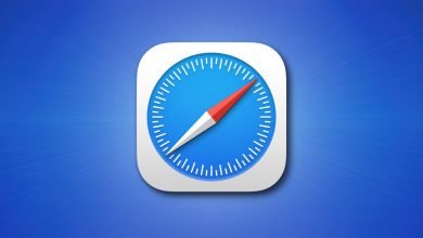 صورة كيفية السماح للنوافذ المنبثقة في Safari على Mac
