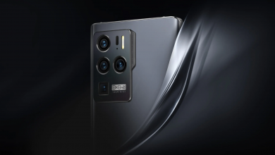 صورة ZTE تطلق Axon 30 Ultra مع أفضل الميزات بسعر معقول – مراجعة Geek