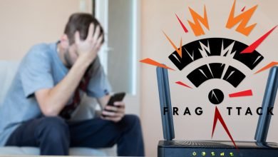 صورة كيفية حماية شبكة Wi-Fi الخاصة بك من FragAttacks