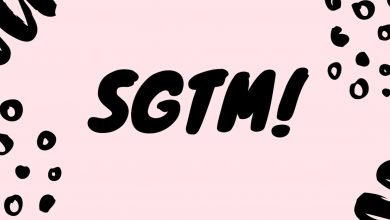 صورة ماذا يعني “SGTM” وكيفية استخدامه؟